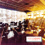 Klimt à l’Atelier des Lumières