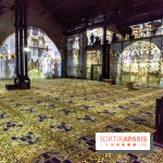 Klimt à l’Atelier des Lumières