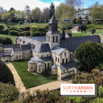 France Miniature, les plus beaux monuments racontés par Stéphane Bern