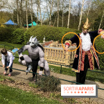 France Miniature, les plus beaux monuments racontés par Stéphane Bern