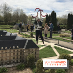 France Miniature, les plus beaux monuments racontés par Stéphane Bern