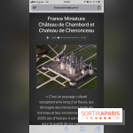 France Miniature, les plus beaux monuments racontés par Stéphane Bern