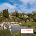 France Miniature, les plus beaux monuments racontés par Stéphane Bern