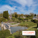 France Miniature, les plus beaux monuments racontés par Stéphane Bern