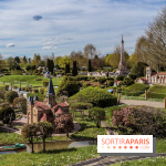 France Miniature, les plus beaux monuments racontés par Stéphane Bern