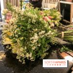 L’Atelier Floral du Burgundy Paris et Lachaume pour la Fête des Mères