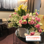 L’Atelier Floral du Burgundy Paris et Lachaume pour la Fête des Mères