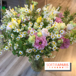 L’Atelier Floral du Burgundy Paris et Lachaume pour la Fête des Mères