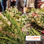 L’Atelier Floral du Burgundy Paris et Lachaume pour la Fête des Mères