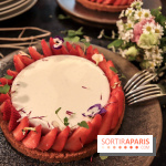 L’Atelier Floral du Burgundy Paris et Lachaume pour la Fête des Mères