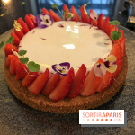 L’Atelier Floral du Burgundy Paris et Lachaume pour la Fête des Mères