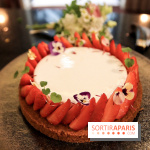 L’Atelier Floral du Burgundy Paris et Lachaume pour la Fête des Mères