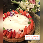 L’Atelier Floral du Burgundy Paris et Lachaume pour la Fête des Mères