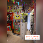 Corner Culture Vintage Disneyland Paris au Disney Village