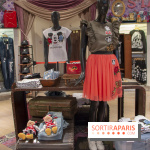 Corner Culture Vintage Disneyland Paris au Disney Village