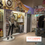 Corner Culture Vintage Disneyland Paris au Disney Village