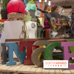 Corner Culture Vintage Disneyland Paris au Disney Village