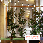 Dépôt Légal dévoile sa terrasse couverte et gourmande