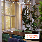 Dépôt Légal dévoile sa terrasse couverte et gourmande