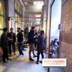 Dépôt Légal dévoile sa terrasse couverte et gourmande