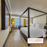 Hôtel de Berri - les photos