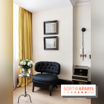 Hôtel de Berri - les photos