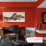 Hôtel de Berri - les photos