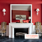 Hôtel de Berri - les photos