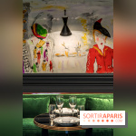 Hôtel de Berri - les photos