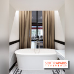 Hôtel de Berri - les photos