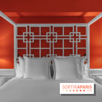 Hôtel de Berri - les photos