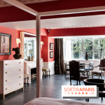 Hôtel de Berri - les photos