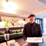 Hôtel de Berri - les photos