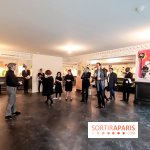 Hôtel de Berri - les photos