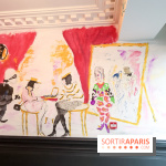 Hôtel de Berri - les photos