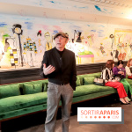 Hôtel de Berri - les photos