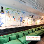 Hôtel de Berri - les photos