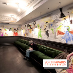 Hôtel de Berri - les photos