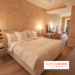 Hôtel de Berri - les photos