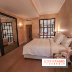 Hôtel de Berri - les photos