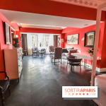 Hôtel de Berri - les photos