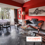 Hôtel de Berri - les photos