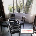 Hôtel de Berri - les photos