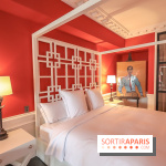 Hôtel de Berri - les photos