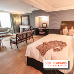 Hôtel de Berri - les photos