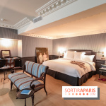 Hôtel de Berri - les photos