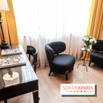 Hôtel de Berri - les photos