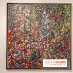 Les Nymphéas et artistes abstraits au Musée de l'Orangerie