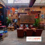 La Mezcaleria, speakeasy dédié au mezcal àe Paris