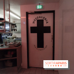 La Mezcaleria, speakeasy dédié au mezcal àe Paris